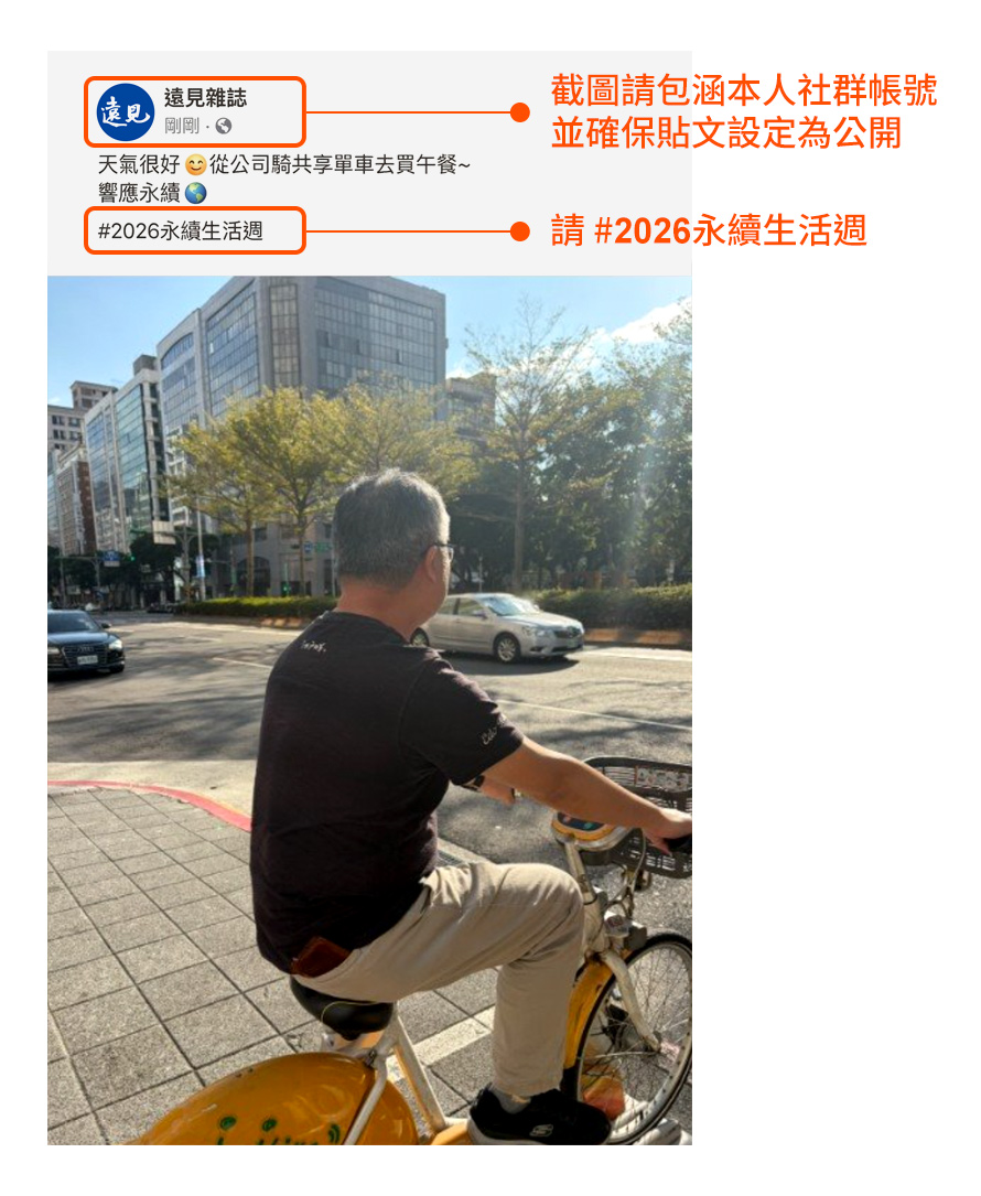 投稿範例說明圖